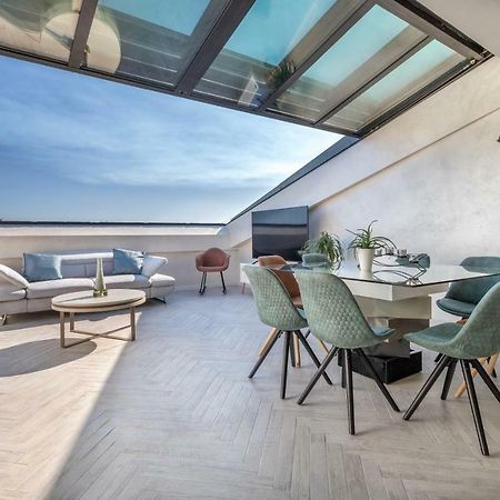 Residence Provencal - Luxurious - 300M Palais - Lra Cannes Buitenkant foto