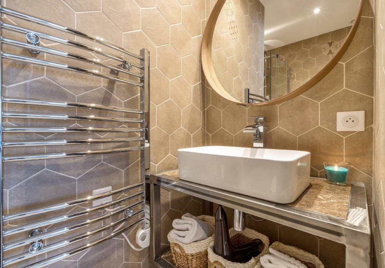 Residence Provencal - Luxurious - 300M Palais - Lra Cannes Buitenkant foto