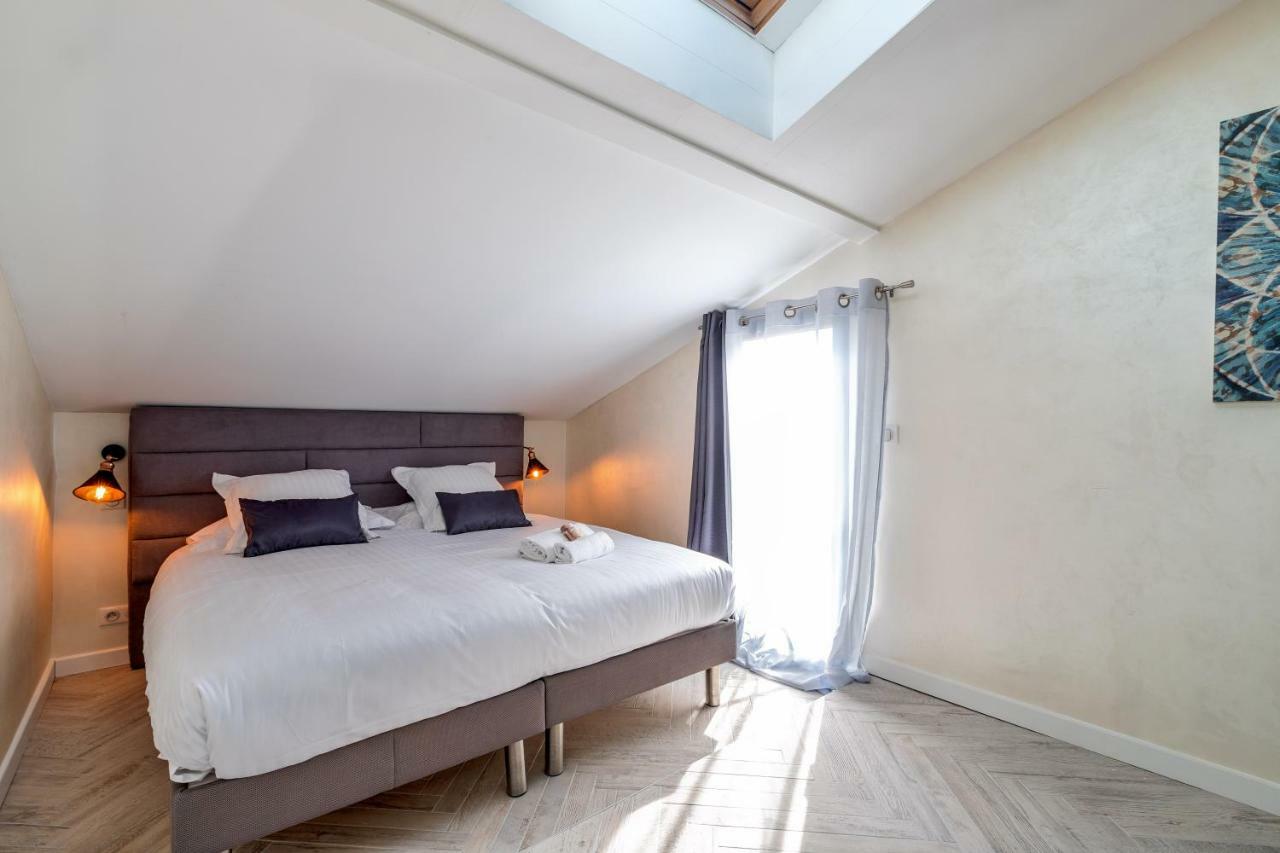 Residence Provencal - Luxurious - 300M Palais - Lra Cannes Buitenkant foto