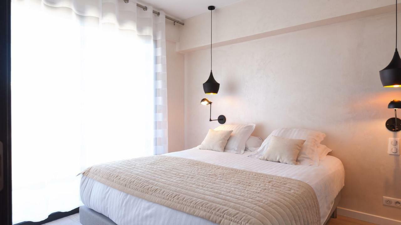 Residence Provencal - Luxurious - 300M Palais - Lra Cannes Buitenkant foto