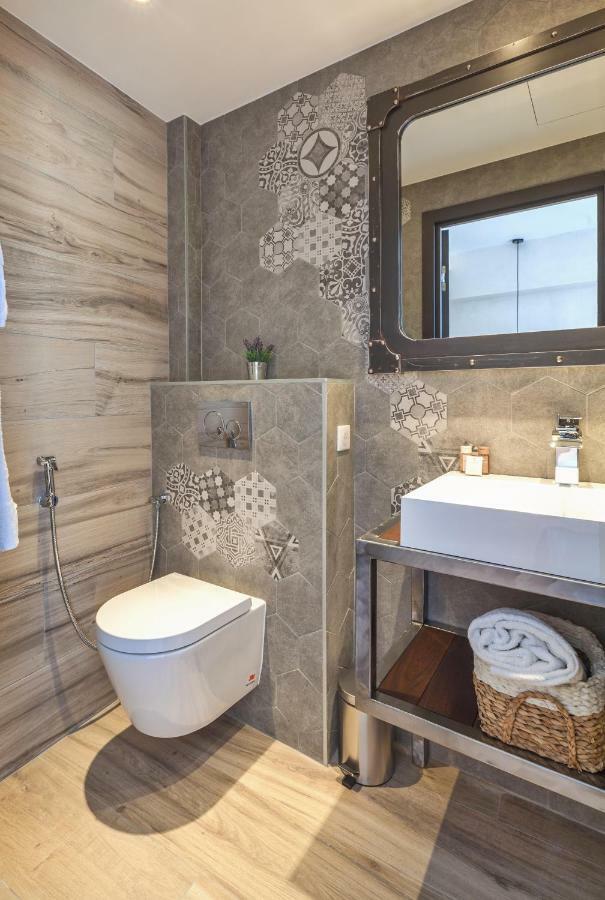 Residence Provencal - Luxurious - 300M Palais - Lra Cannes Buitenkant foto