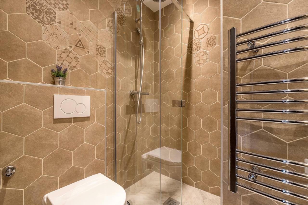 Residence Provencal - Luxurious - 300M Palais - Lra Cannes Buitenkant foto