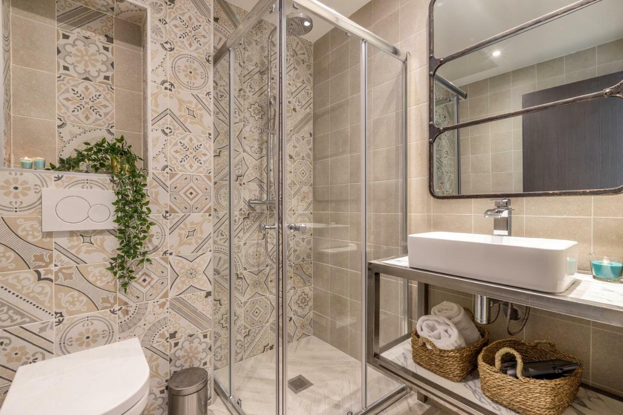 Residence Provencal - Luxurious - 300M Palais - Lra Cannes Buitenkant foto