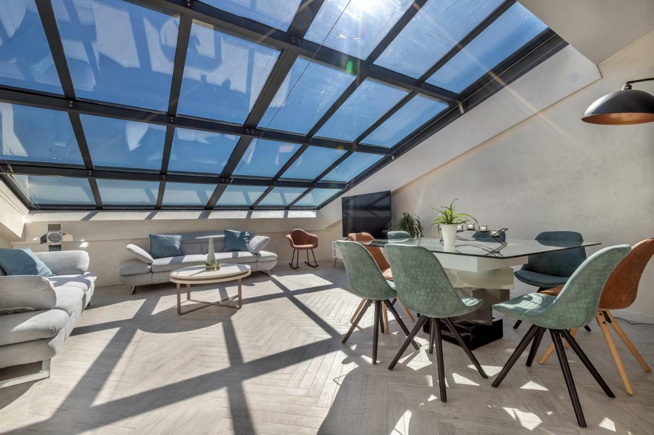 Residence Provencal - Luxurious - 300M Palais - Lra Cannes Buitenkant foto