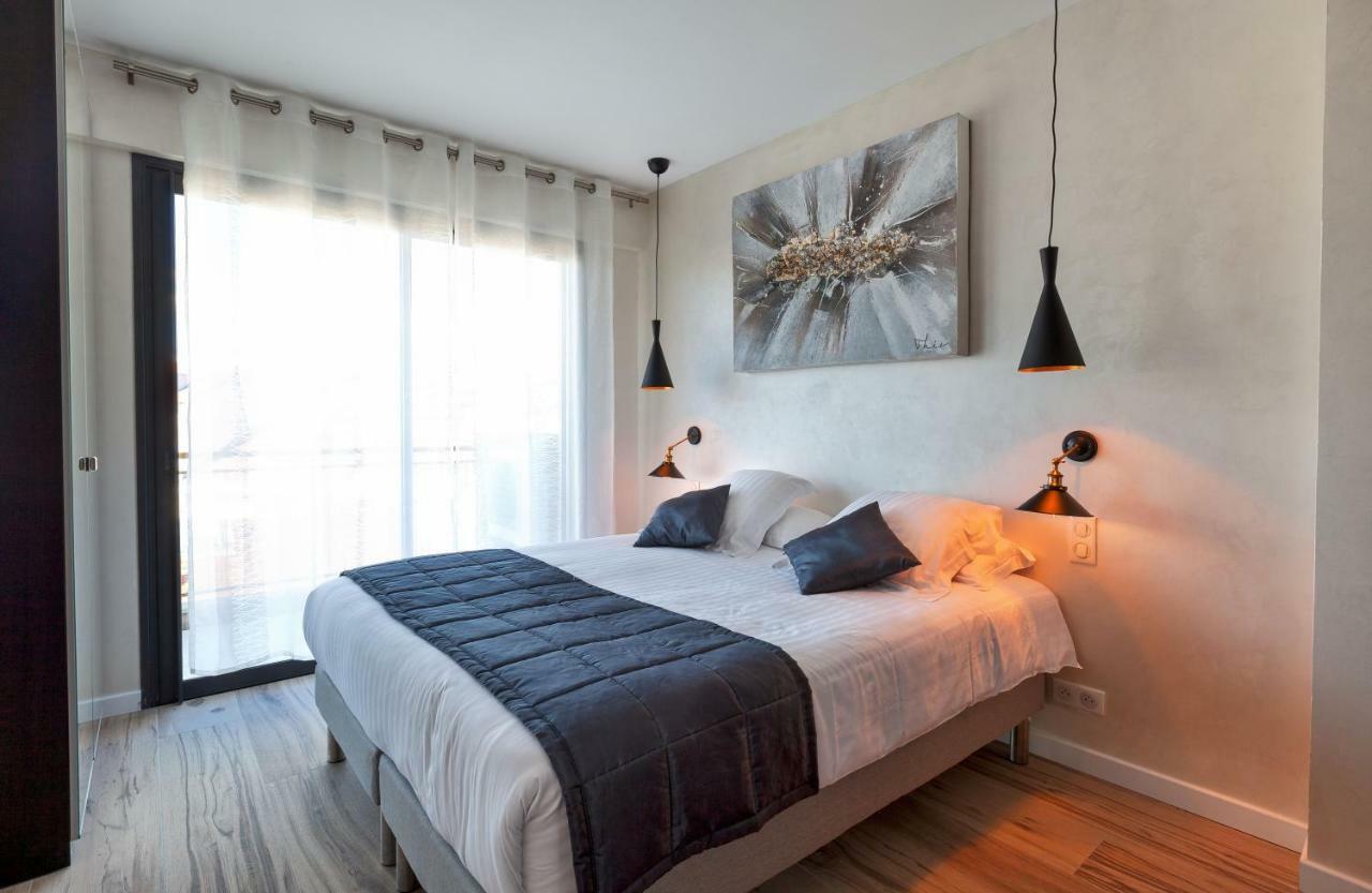 Residence Provencal - Luxurious - 300M Palais - Lra Cannes Buitenkant foto