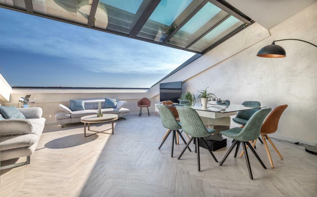 Residence Provencal - Luxurious - 300M Palais - Lra Cannes Buitenkant foto