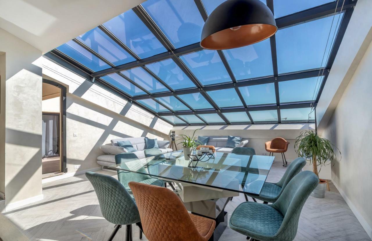 Residence Provencal - Luxurious - 300M Palais - Lra Cannes Buitenkant foto