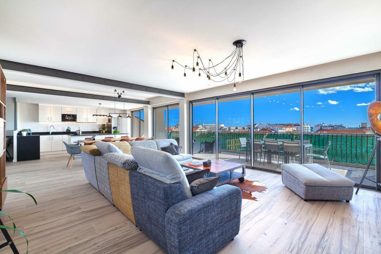 Residence Provencal - Luxurious - 300M Palais - Lra Cannes Buitenkant foto